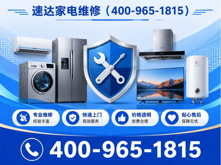 保定400-965-1815展示图